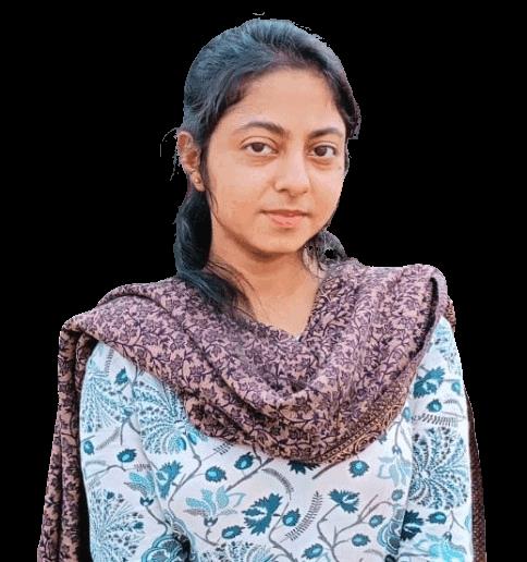 NASRIN RAHAMAN